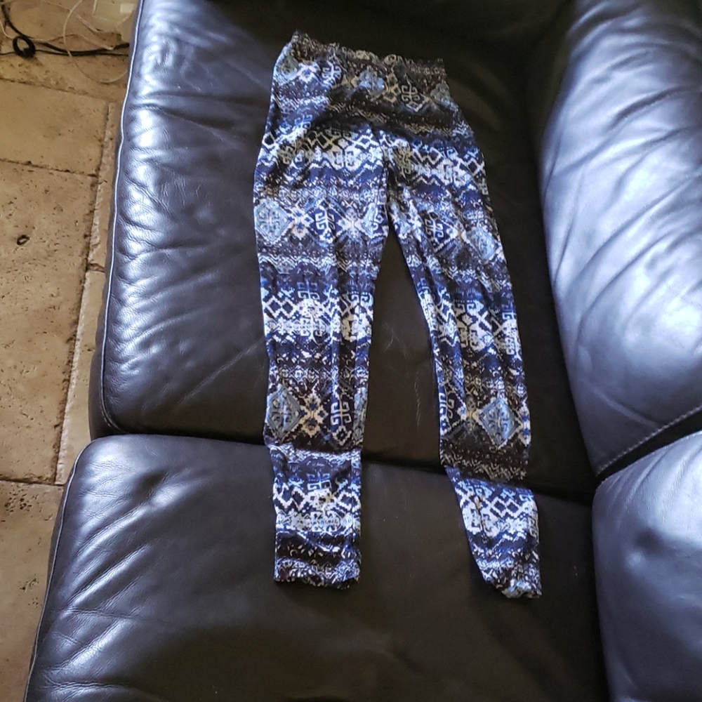 Xs leggings